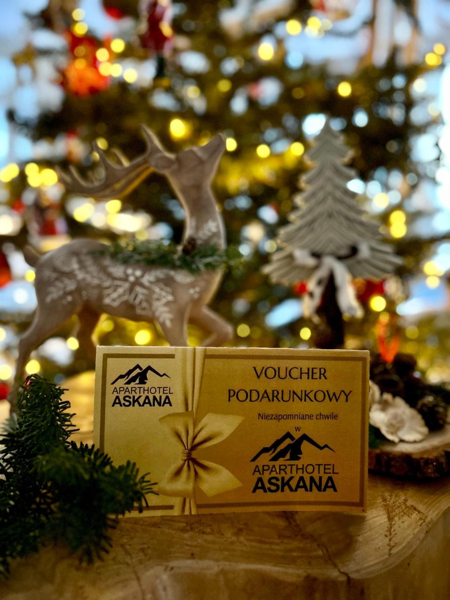 Askana - Basen, Sauny, Jacuzzi * Białka Tatrzańska